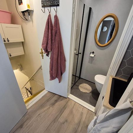 Mormors Basseng Apartamento Kristiansand Exterior foto