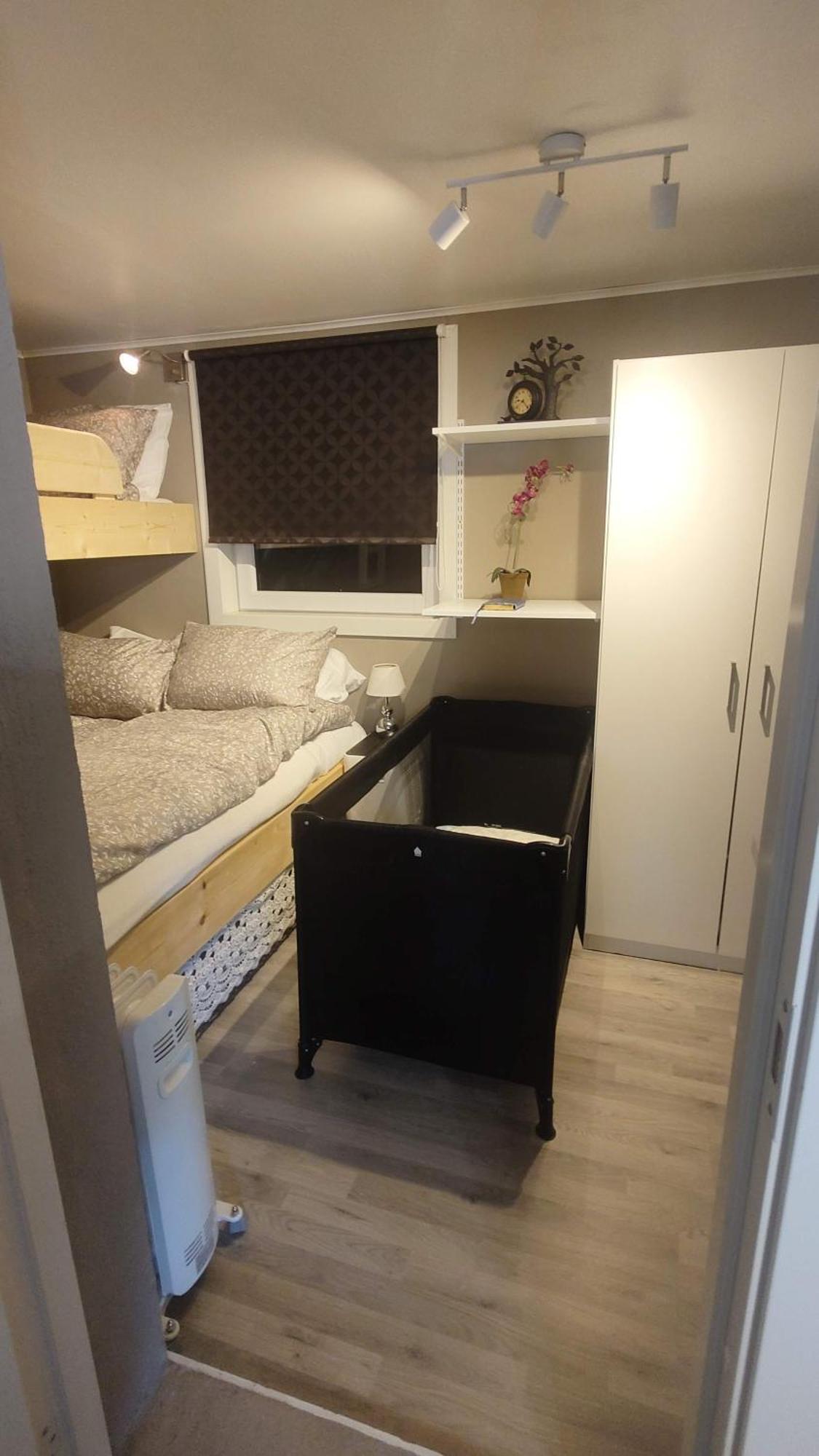 Mormors Basseng Apartamento Kristiansand Exterior foto