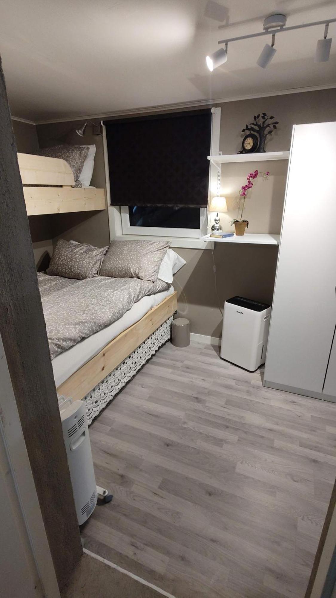 Mormors Basseng Apartamento Kristiansand Exterior foto