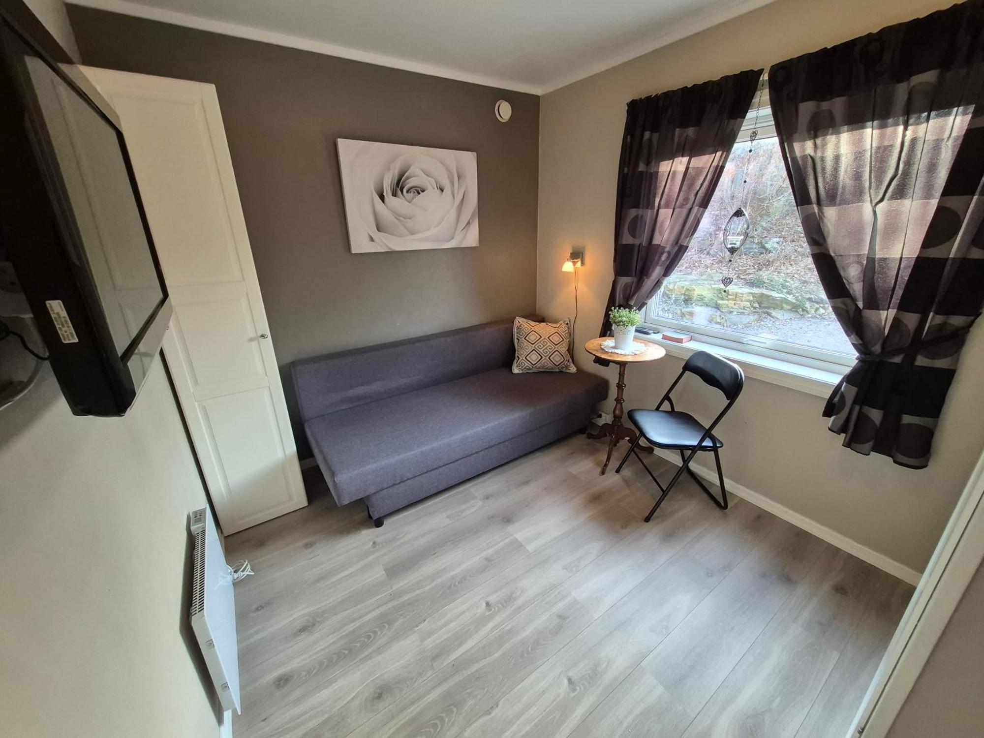 Mormors Basseng Apartamento Kristiansand Exterior foto