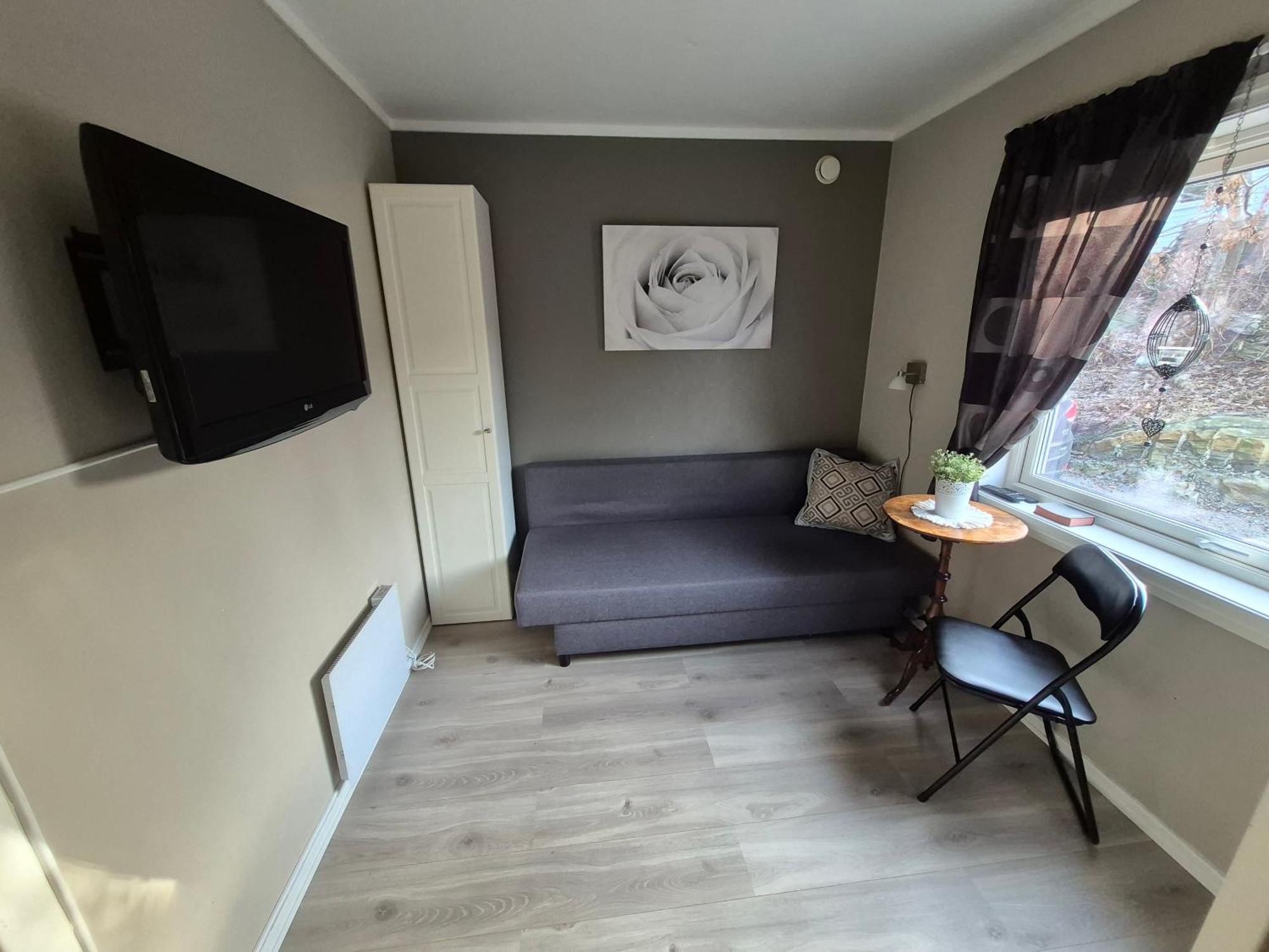 Mormors Basseng Apartamento Kristiansand Exterior foto