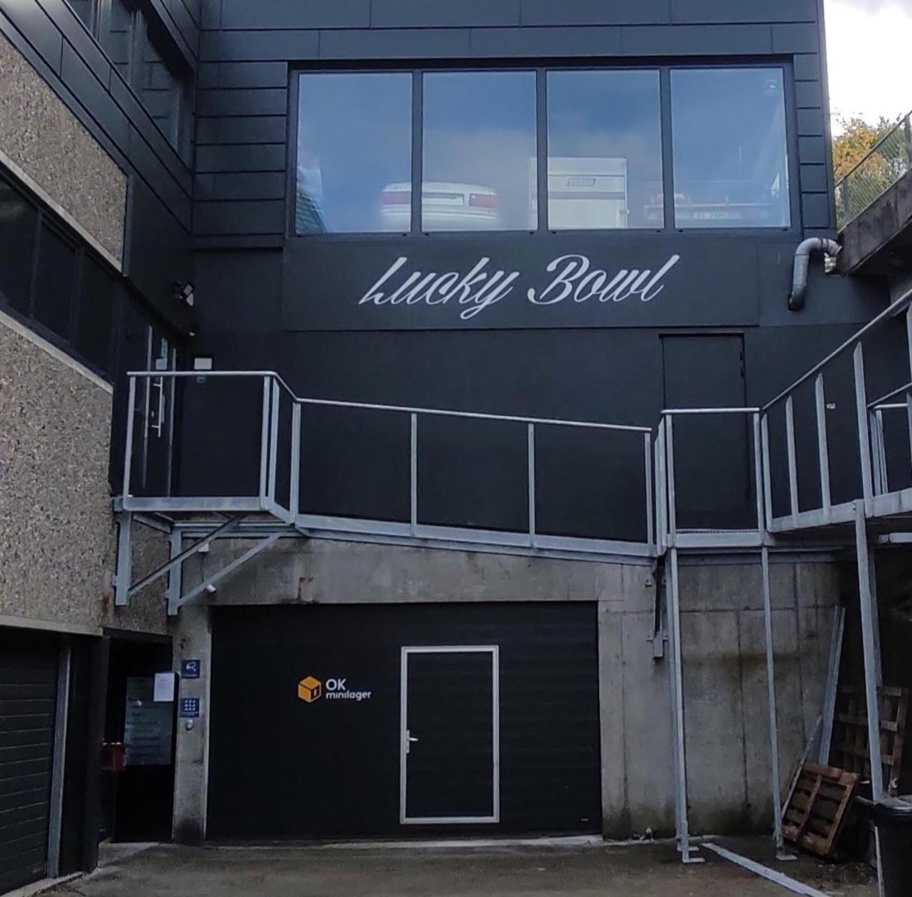 Mormors Basseng Apartamento Kristiansand Exterior foto