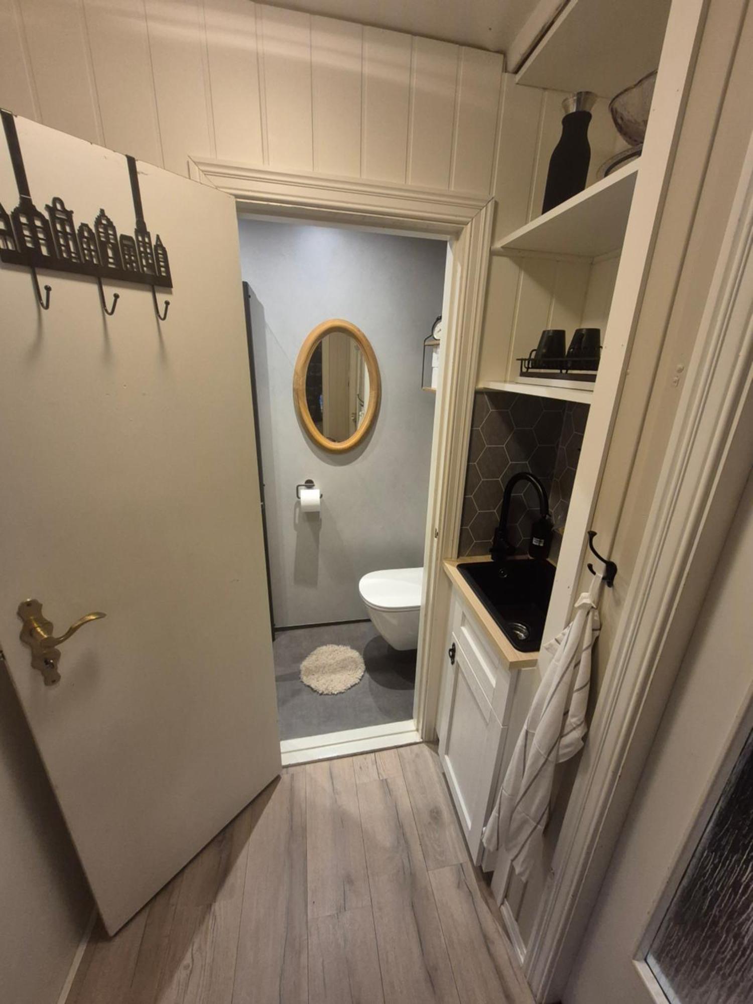 Mormors Basseng Apartamento Kristiansand Exterior foto