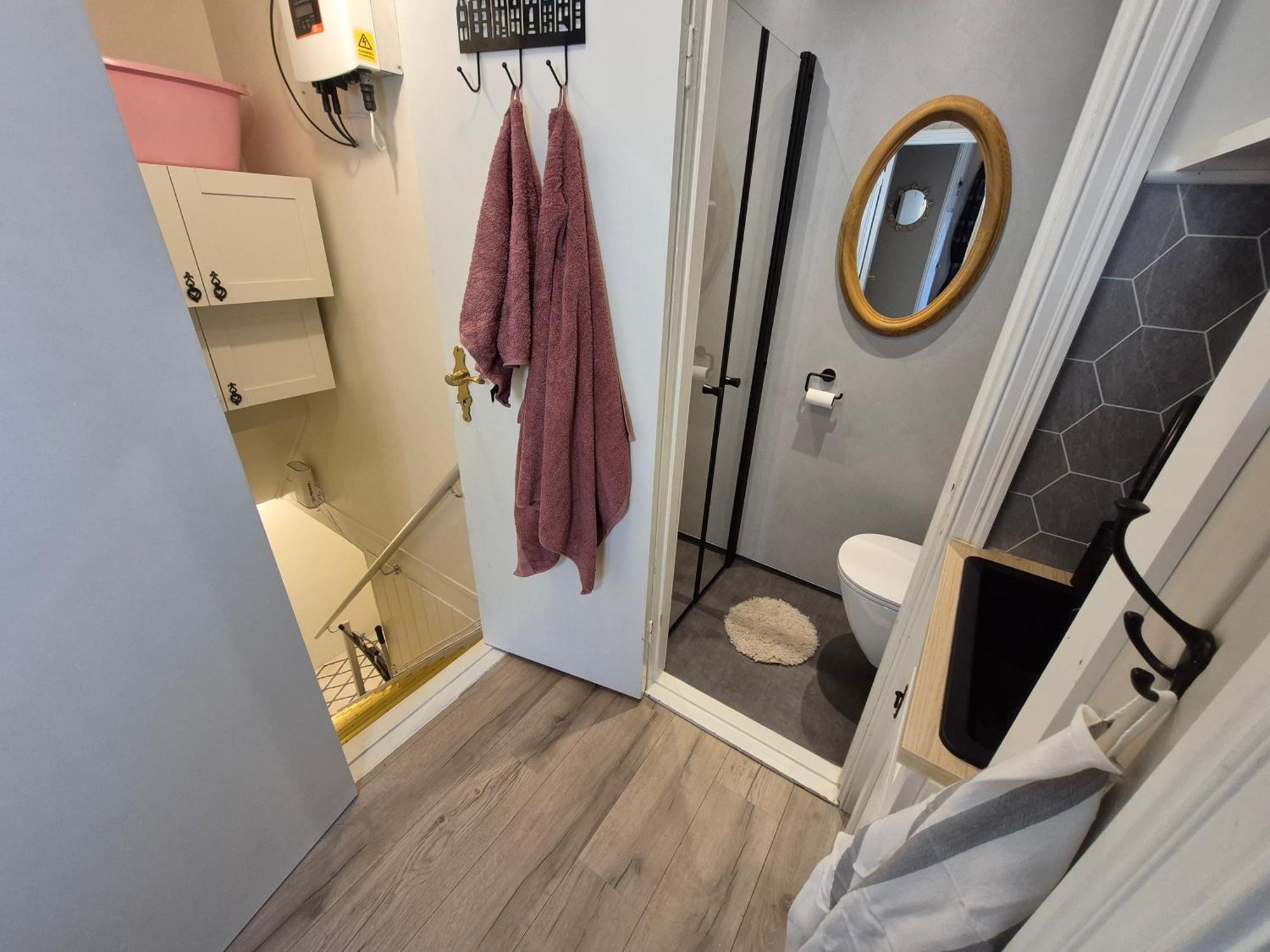 Mormors Basseng Apartamento Kristiansand Exterior foto